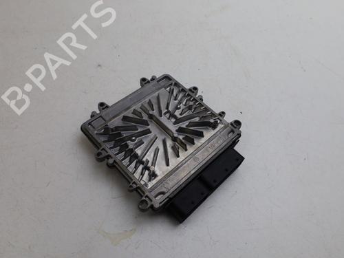 Engine control unit (ECU) VOLVO V70 II (285) D5 | BP32405429M57 - Image 2