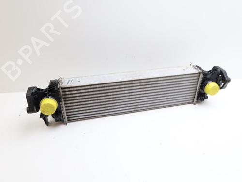 Intercooler VOLVO V60 II (225) D3 | BP29053163M30  - Image 5