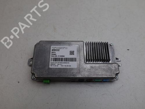 Used Electronic module Electronic module 34248053 34248053