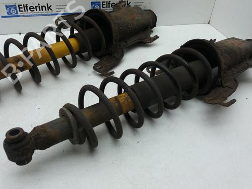 Right front shock absorber SAAB 9-5 Estate (YS3E) 2.0 t | BP18634496M17 