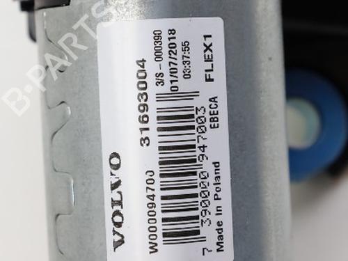 Rear wiper motor VOLVO V60 II (225) D3 | BP29053290M102 