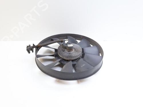Used Radiator fan Radiator fan 29954235 29954235