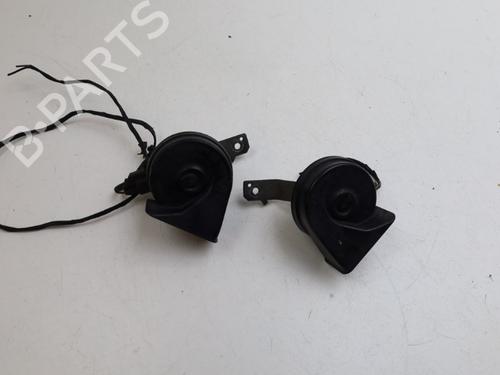 Used Horn VOLVO V70 III (135) T4 (180 hp) 29954299