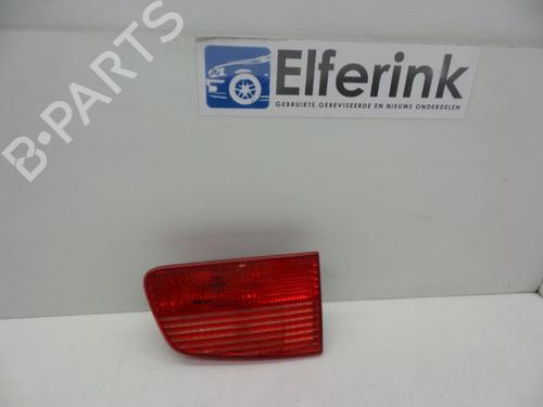 Used Left taillight SAAB 9-5 Estate (YS3E) 2.3 Turbo (220 hp) 18625004