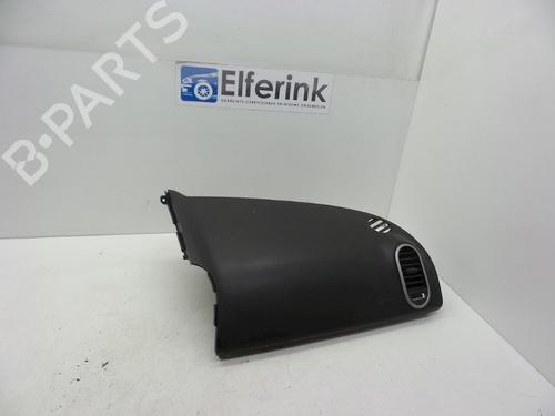 Used Passenger airbag OPEL AGILA B (H08) 1.2 (F68) (86 hp) 18625542