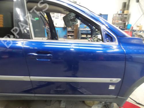 Used Right front door VOLVO XC90 I (275) 2.5 T AWD (209 hp) 18628374