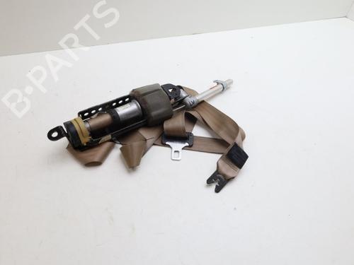 Cinturón de seguridad delantero izquierdo SAAB 9-5 (YS3E) 2.0 t (150 hp) 30816369