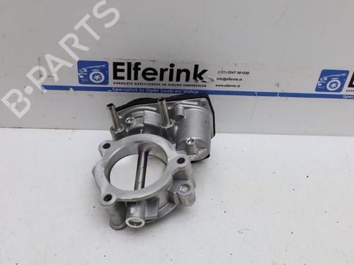 Throttle body VOLVO V90 II Estate (235) B5 Mild-Hybrid | BP18635884M82 