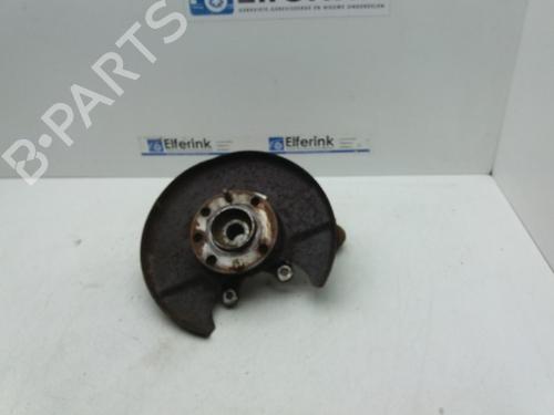 Used Left front steering knuckle Left front steering knuckle SAAB 900 I Combi Coupe 2.0 Turbo (140 hp) 18607280 18607280