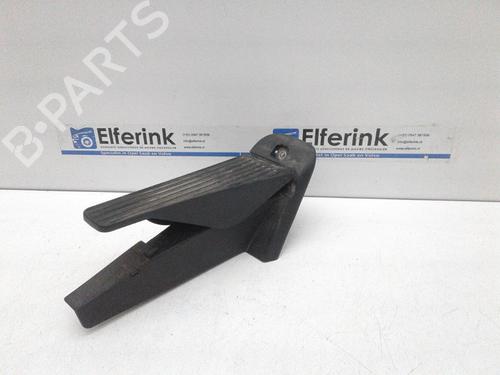 Pedal Pedal VOLVO XC90 II (256) T8 Hybrid AWD (407 hp) 22133910 22133910