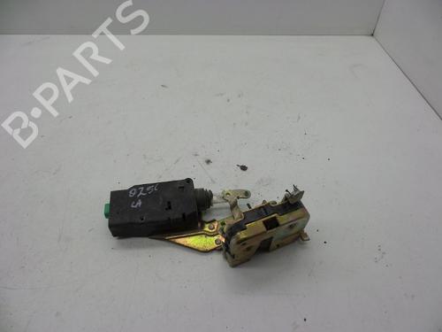 Used Rear left lock VOLVO S40 I (644) 2.0 T (163 hp) 18621333