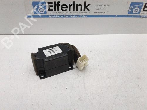 Used Electronic module VOLVO C70 I Coupe (872) T-5 (240 hp) 18606706