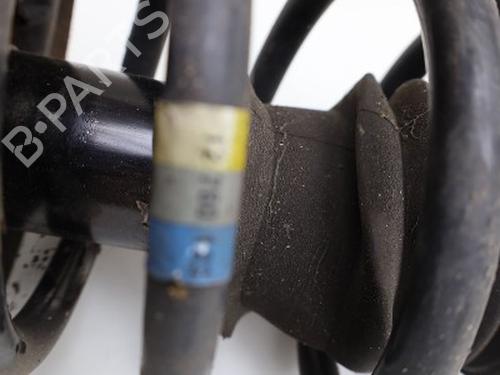 Right front shock absorber SAAB 9-5 Estate (YS3E) 2.0 t | BP18638565M17 