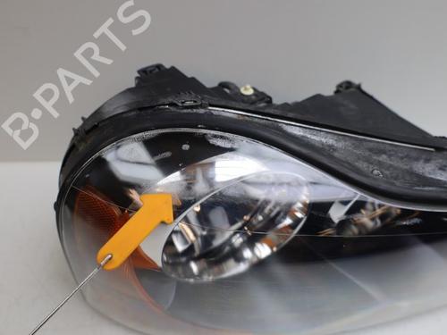 Used Right headlight Right headlight VOLVO XC90 I (275) 2.5 T AWD (209 hp) 36305577 36305577
