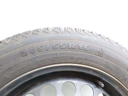 Rim MERCEDES-BENZ C-CLASS (W204) C 200 CGI (204.048) | BP31092691C45