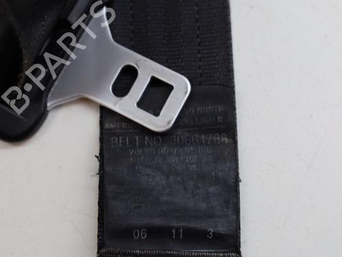 Front left seatbelt VOLVO V50 (545) 1.8 | BP19748887I26 