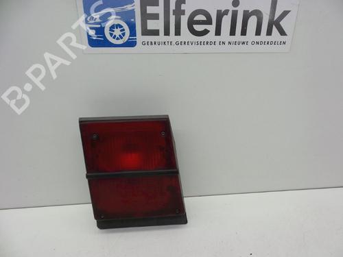 Used Left taillight Left taillight SAAB 900 I (AC4, AM4) 2.0 -16 (126 hp) 18625387 18625387