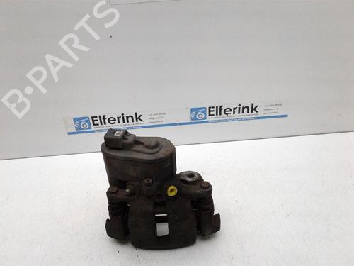 Used Left rear brake caliper VOLVO XC60 I SUV (156) 2.4 D (175 hp) 18630131
