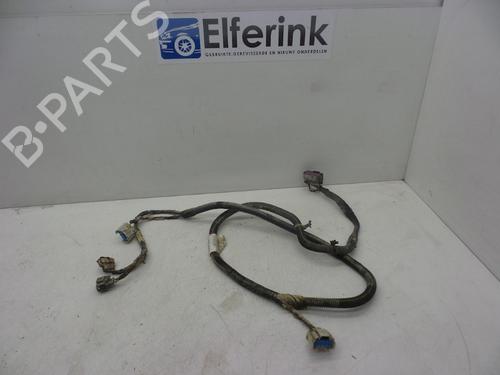 Used Wiring harness Wiring harness OPEL INSIGNIA A Sports Tourer (G09) 2.0 CDTI 4x4 (35) (160 hp) 18618323 18618323
