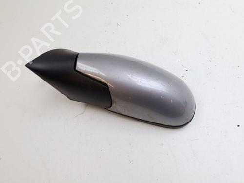 Used Left mirror MERCEDES-BENZ A-CLASS (W168) A 160 (168.033, 168.133) (102 hp) 22764823