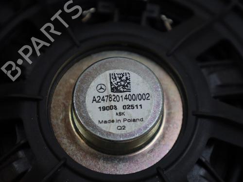 Speaker MERCEDES-BENZ A-CLASS (W177) AMG A 35 4-matic (177.051) | BP27623476E2 - Image 3