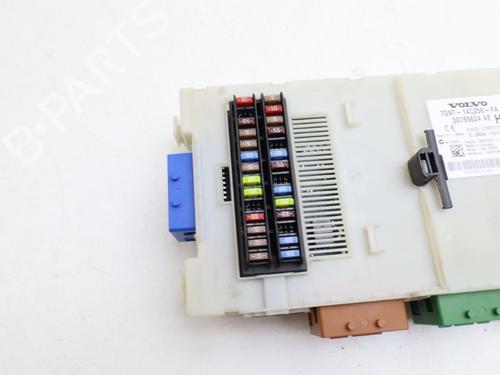 Electronic module VOLVO XC60 I SUV (156) 2.4 D / D3 / D4 AWD | BP32287452M83