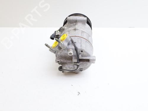 AC compressor VOLVO XC60 I SUV (156) D4 | BP29503226M34 