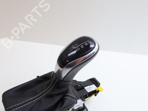 Gear lever VOLVO V60 I (155) D6 Hybrid AWD | BP20146325M90 