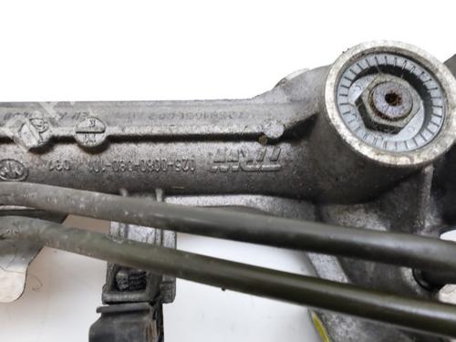 Steering rack OPEL VECTRA C (Z02) 1.8 16V | BP21693042M22 