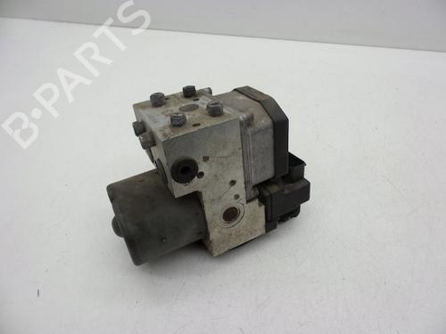 Used ABS pump OPEL ZAFIRA A MPV (T98) 2.2 16V (F75) (147 hp) 18622492