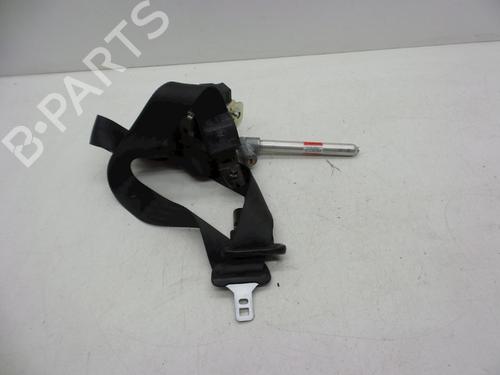 Used Rear left seatbelt VOLVO V70 III (135) 2.0 FlexiFuel (146 hp) 18623276