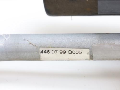 Front wipers mechanism MERCEDES-BENZ VITO / MIXTO Van (W639) 111 CDI (639.601, 639.603) | BP22647596C83 