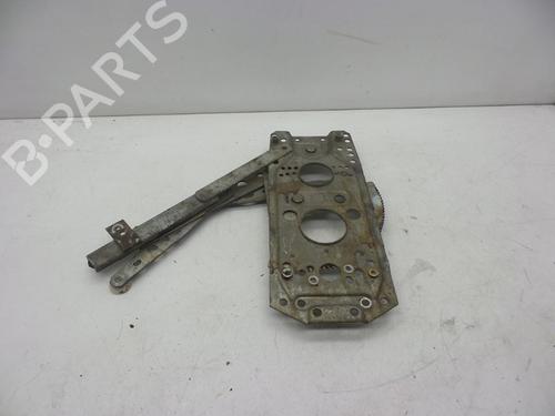 Used Rear left window mechanism SAAB 900 I (AC4, AM4) 2.0 -16 (126 hp) 18607158