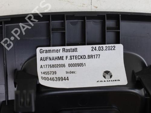 Electronic sensor MERCEDES-BENZ A-CLASS Saloon (V177) A 250 e (177.186) | BP27238825M84 - Image 3