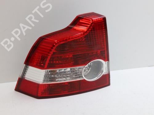 Used Left taillight Left taillight 37030750 37030750