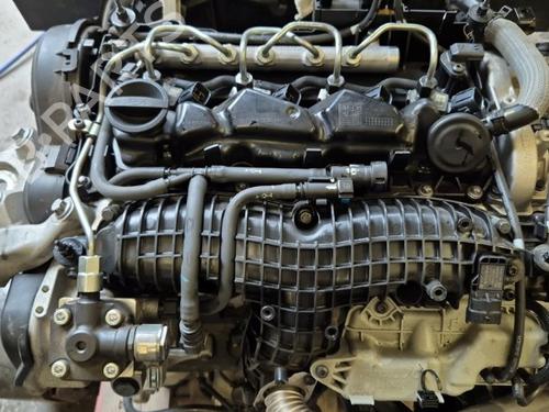 Used Engine VOLVO V60 II (225) D3 (150 hp) 29053190