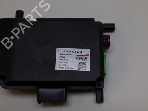 Camera LYNK & CO 01 PHEV | BP18636468E14 - Image 3