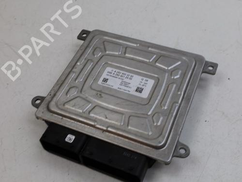 Engine control unit (ECU) MERCEDES-BENZ A-CLASS Saloon (V177) A 250 e (177.186) | BP27238757M57 - Image 3