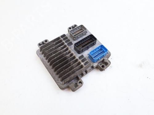 Used Engine control unit (ECU) SAAB 9-7X 5.3 AWD (299 hp) 29954208