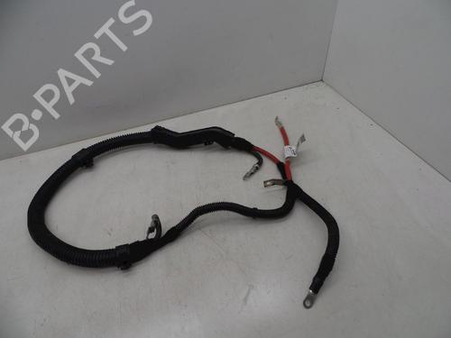 Used Wiring harness Wiring harness SAAB 9-5 (YS3G) 2.0 TiD (160 hp) 39990302 39990302