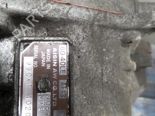Gearbox OPEL CORSA B (S93) 1.2 i 16V (F08, F68, M68) | BP18625704M3 