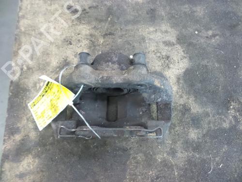 Used Right front brake caliper Right front brake caliper SAAB 900 II 2.3 -16 (150 hp) 18619947 18619947