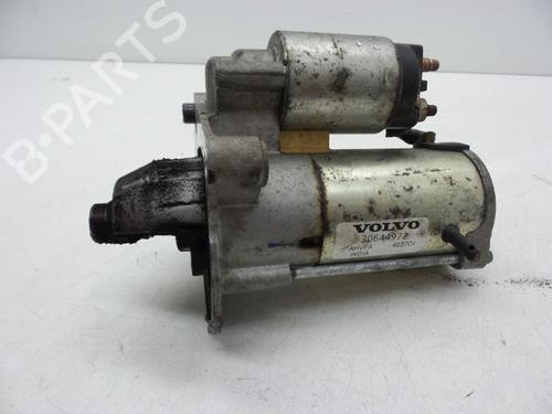 Starter VOLVO V40 Hatchback (525) D2 | BP18620900M8 - Image 2