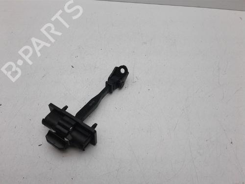 Used Hinge/Door check strap OPEL CORSA F (P2JO) 1.2 (68) (101 hp) 18629147