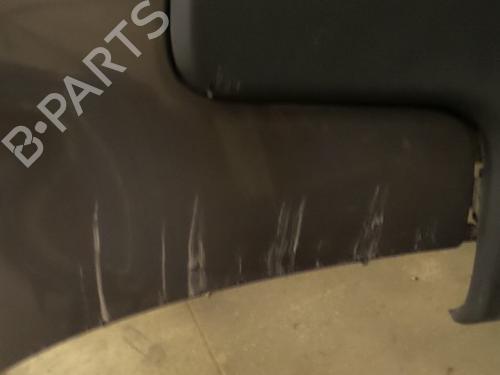 Front bumper VOLVO XC90 I (275) D5 AWD | BP18633758C7 