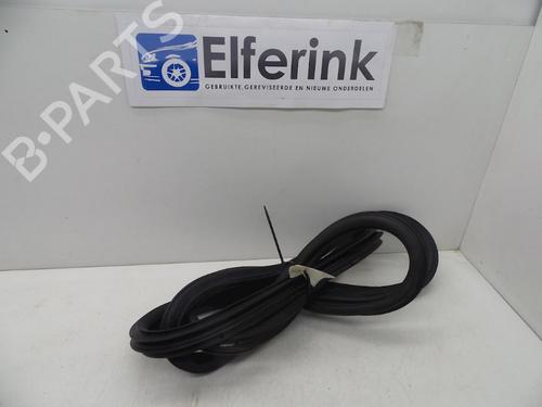 Used Rubber door seal Rubber door seal 18615920 18615920