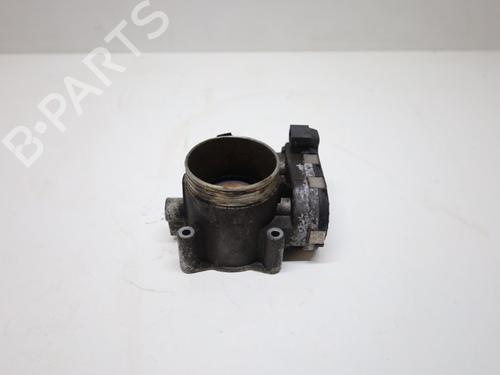 Used Throttle body Throttle body VOLVO XC70 I Cross Country (295) 2.4 T XC AWD (200 hp) 36360029 36360029