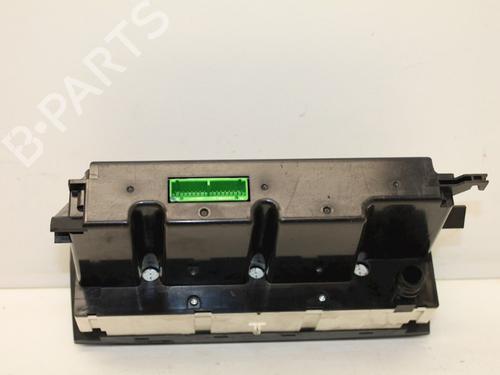 Electronic module VOLVO V40 Estate (645) 1.9 DI | BP18611596M83 