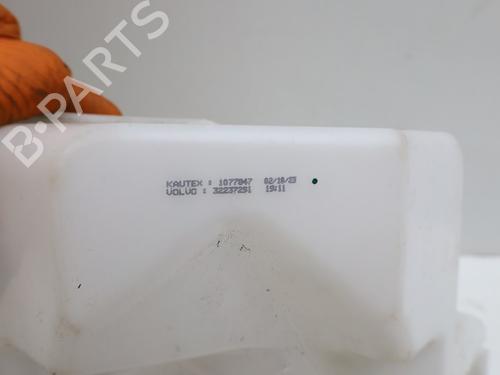 Spylertank VOLVO XC40 (536) Recharge | BP32177985C113 