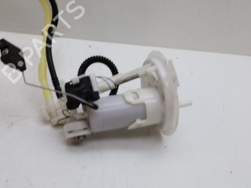 Fuel pump MERCEDES-BENZ C-CLASS (W204) C 180 CGI (204.049) | BP26662636M76 